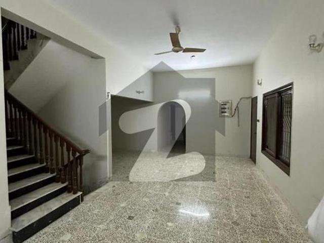 House for rent in Clifton, North Waziristan