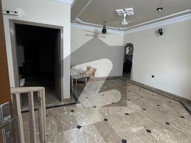 House for rent in Clifton, North Waziristan