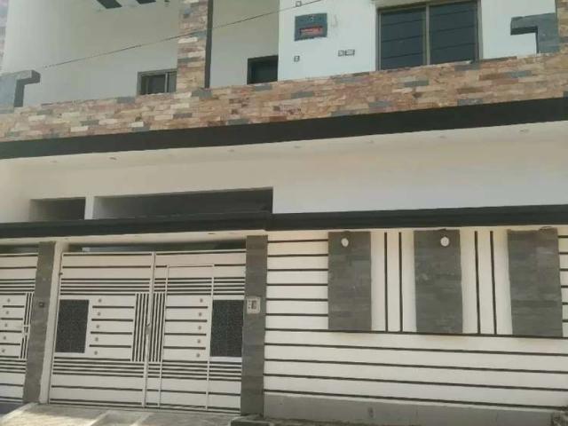 House for rent in Federally Administered Tribal Areas fata