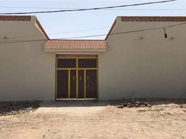 House for rent in Sukkur, Federally Administered Tribal Areas fata