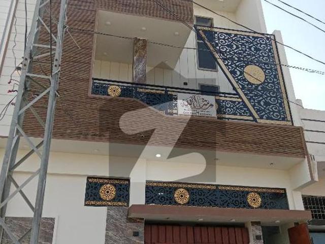 House for sale in Federally Administered Tribal Areas fata