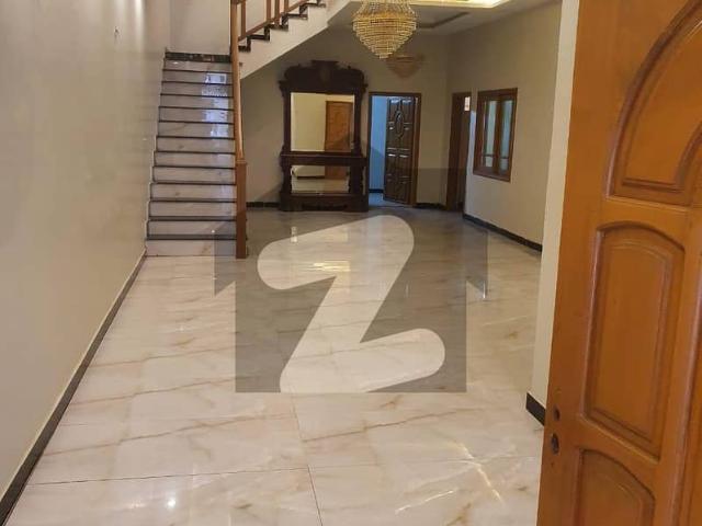House for sale in Karachi