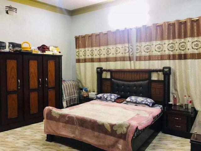 House for sale in ریلوے کالونی, تعلقہ حیدرآباد شہر