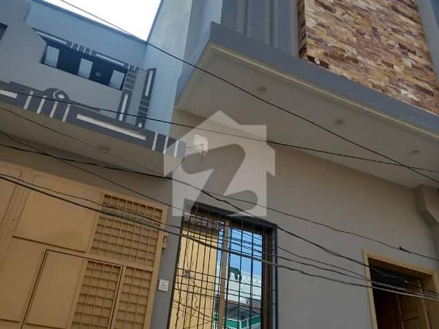House for sale in Larkana, Federally Administered Tribal Areas fata
