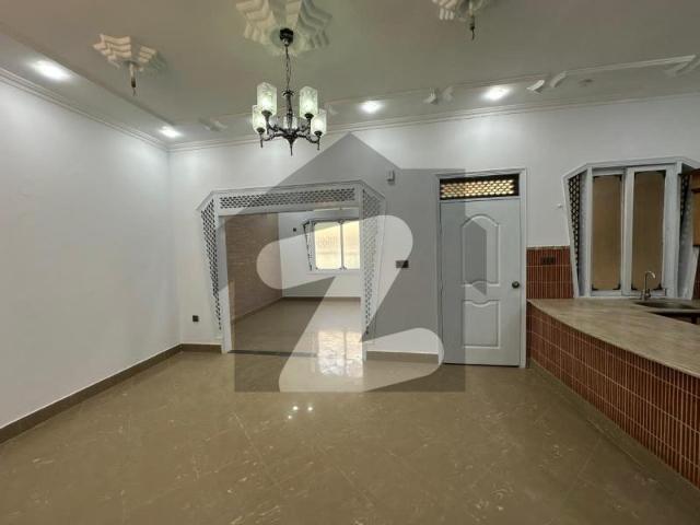 House for sale in Gulshan-e-Iqbal Town, North Waziristan