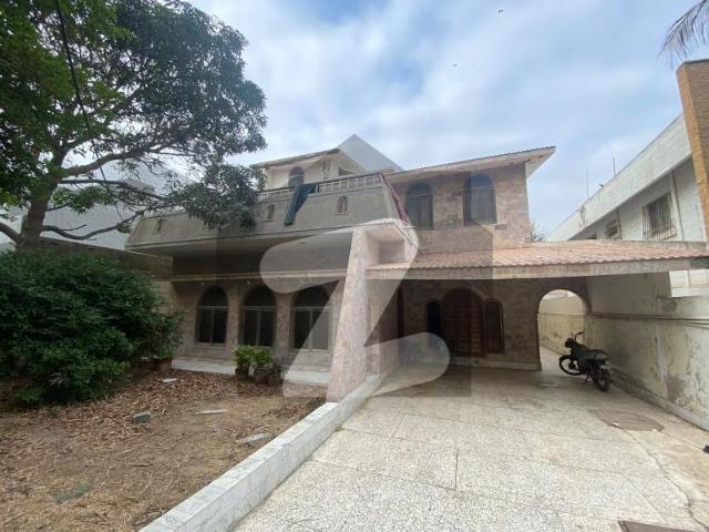 House for sale in Saddar Town, North Waziristan