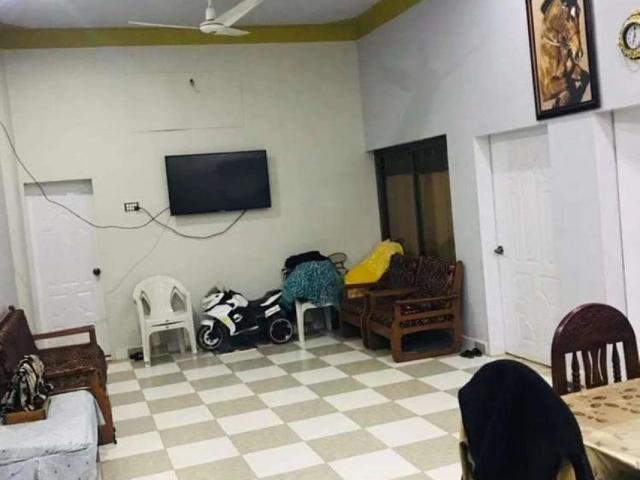 House for sale in Federally Administered Tribal Areas fata