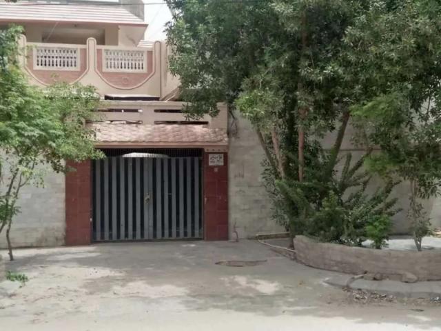 House for sale in Mirpur Khas, Federally Administered Tribal Areas fata