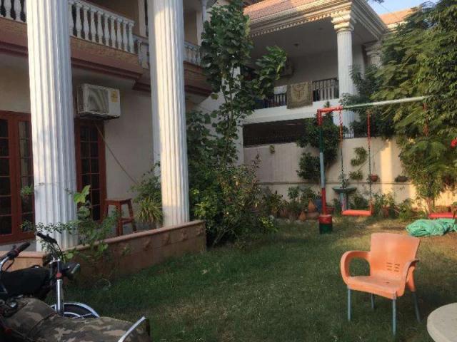 House for sale in North Waziristan, Federally Administered Tribal Areas fata