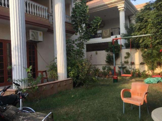 House for sale in North Waziristan, Federally Administered Tribal Areas fata