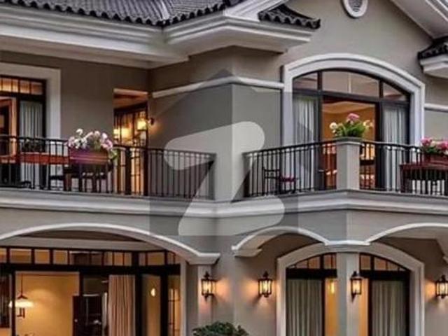 House for sale in Baldia Town, North Waziristan
