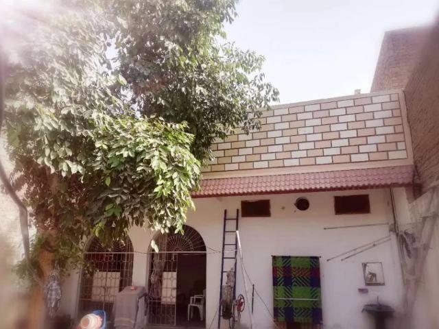 House for sale in Nawabshah, Federally Administered Tribal Areas fata