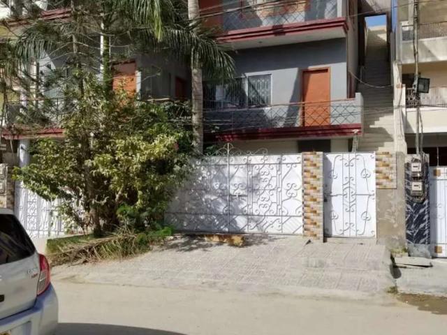 House for sale in North Waziristan, Federally Administered Tribal Areas fata