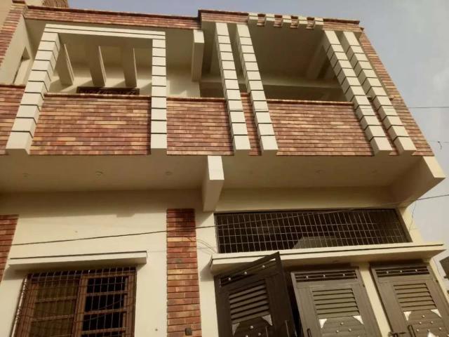 House for sale in Federally Administered Tribal Areas fata