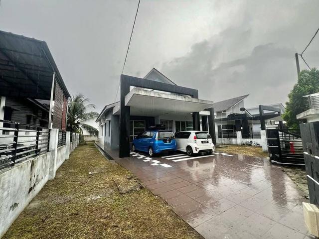 Bungalow for sale in Perak, Batu Gajah