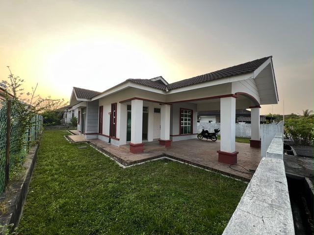 Bungalow for sale in Kulim, Kedah