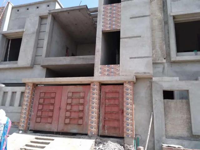 House for rent in Federally Administered Tribal Areas fata
