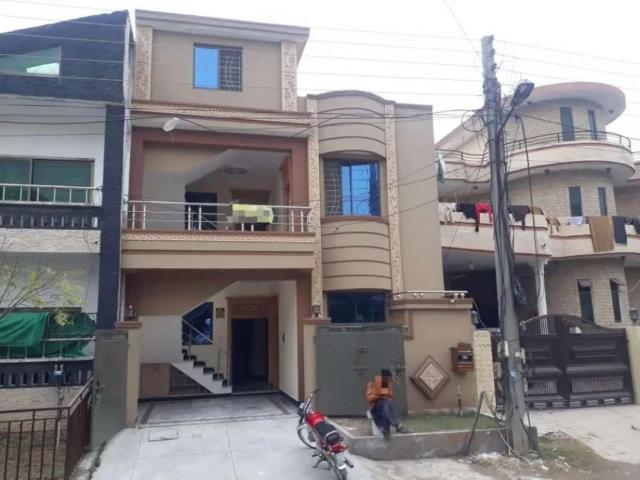 House for sale in Islamabad