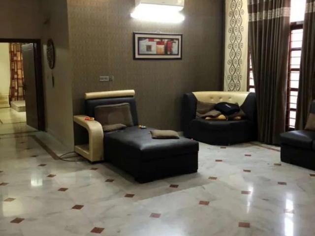 House for rent in 4 ڈی ایچ اے فیز, کراچی ڈویژن
