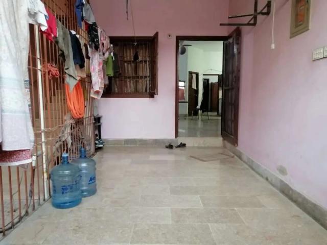 House for sale in سچل گوٹھ, کراچی ڈویژن