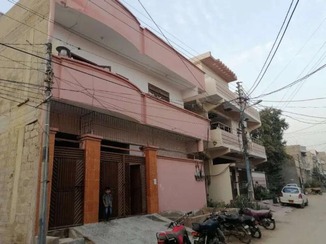 House for sale in North Waziristan, Federally Administered Tribal Areas fata