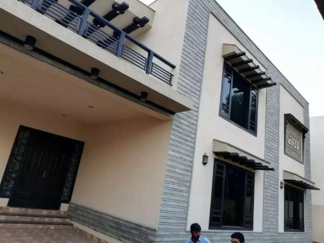 House for sale in North Waziristan, Federally Administered Tribal Areas fata
