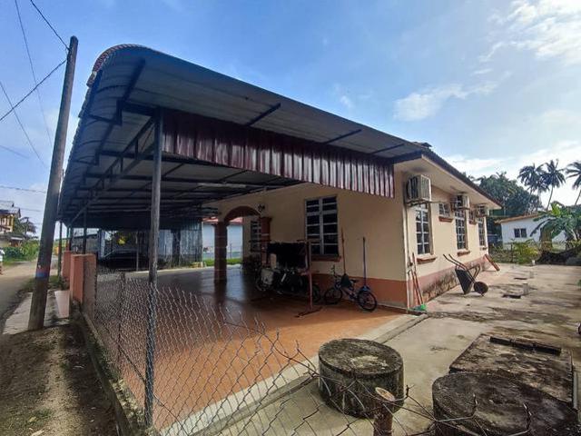 Bungalow for sale in Kota Bahru, Kelantan