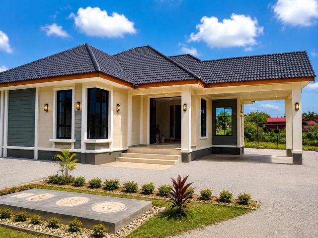 Bungalow for sale in Kota Bahru, Kelantan