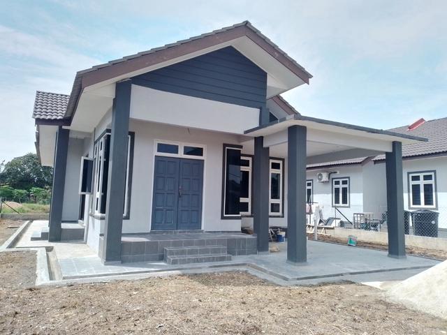 Bungalow for sale in Kota Bahru, Kelantan