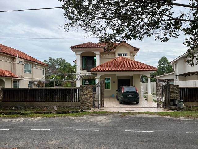 Bungalow for sale in Jitra, Kedah