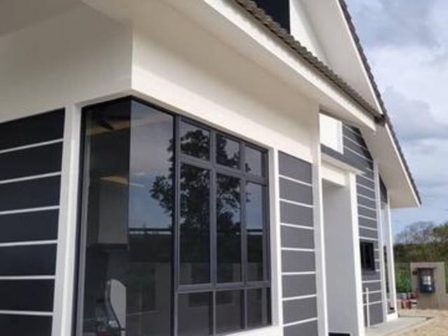 Bungalow for sale in Kota Bahru, Kelantan