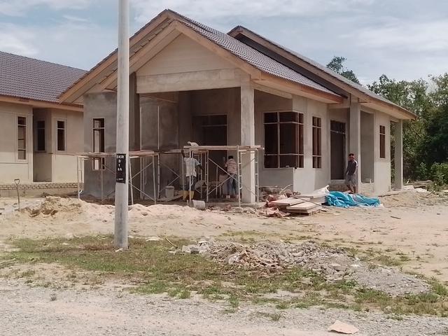 Bungalow for sale in Pasir Puteh, Kelantan