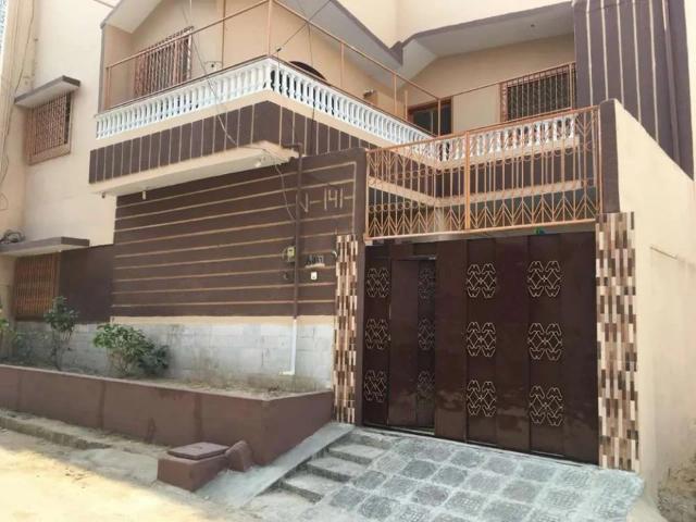House for sale in North Waziristan, Federally Administered Tribal Areas fata