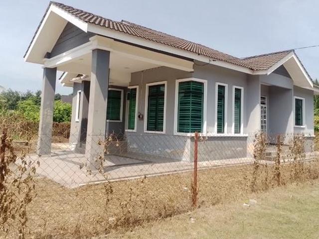 Bungalow for sale in Kota Bahru, Kelantan