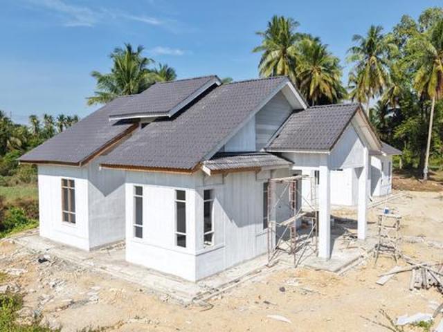 Bungalow for sale in Kota Bahru, Kelantan