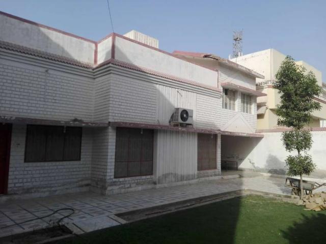 House for rent in Sukkur, Federally Administered Tribal Areas fata