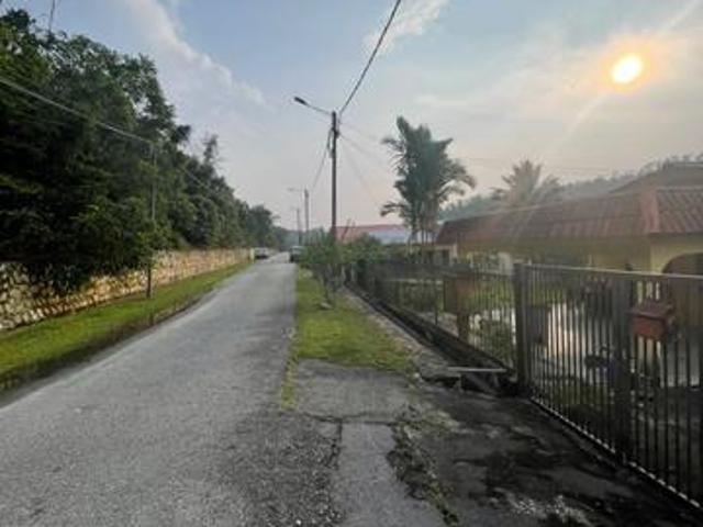 Bungalow for sale in Senawang, Seremban