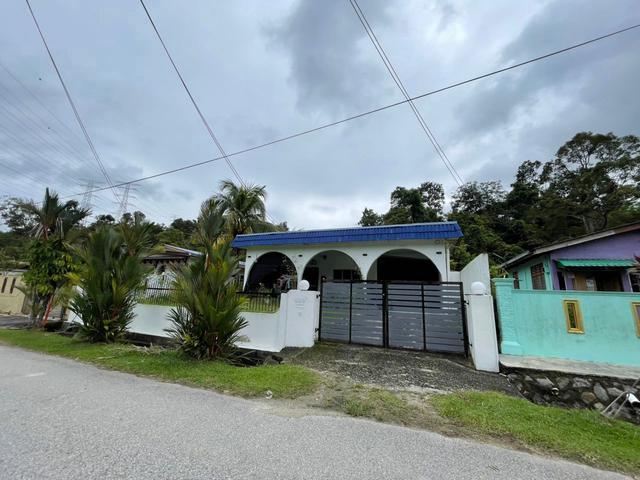Bungalow for sale in Sendayan Village, Negeri Sembilan