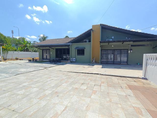 Bungalow for sale in Sendayan Village, Negeri Sembilan
