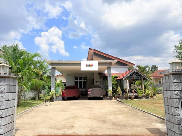 Bungalow for sale in Kuala Muda, Kedah