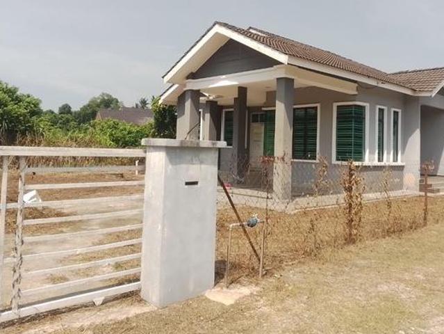 Bungalow for sale in Kota Bahru, Kelantan
