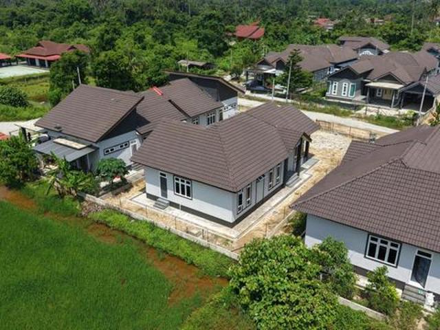 Bungalow for sale in Kota Bahru, Kelantan