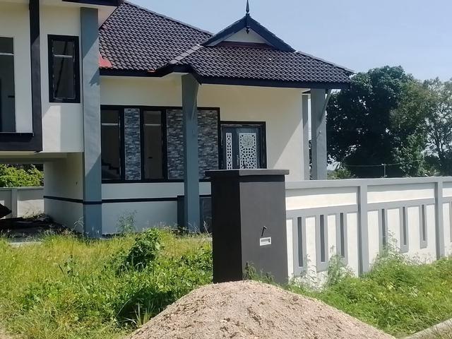 Bungalow for sale in Kota Bahru, Kelantan
