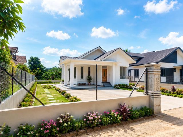 Bungalow for sale in Kota Bharu