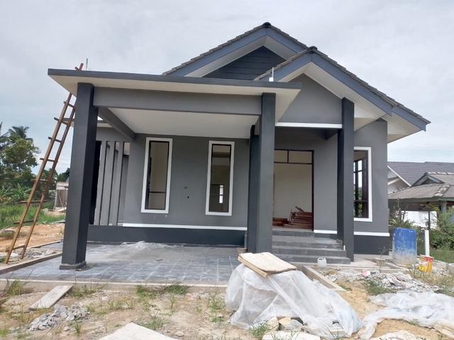 Bungalow for sale in Kota Bharu