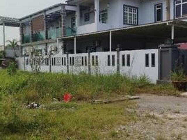 Bungalow for rent in Kompleks Perumahan Ibu Pejabat Polis Daerah IPD Melaka Tengah, Bandaraya Melaka