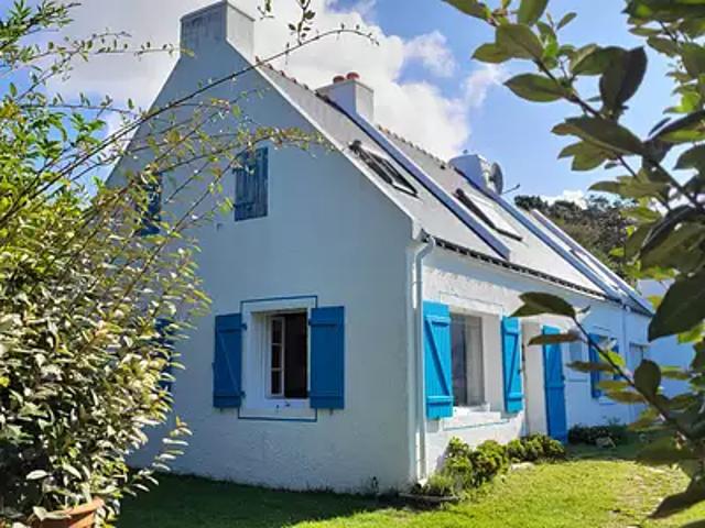 Maison vente à Lorient, Bretagne