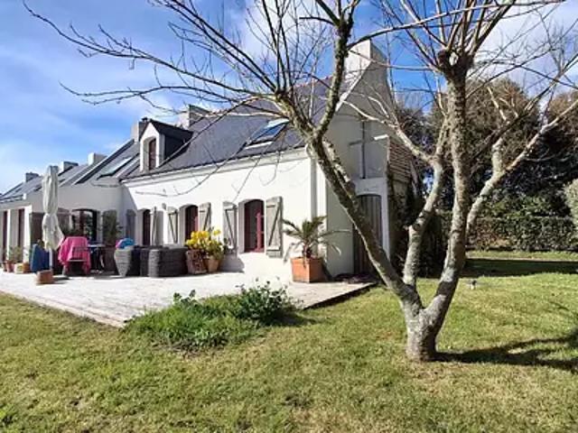 Maison vente à Lorient, Bretagne