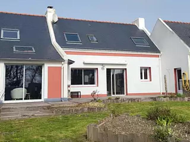 Maison vente à Lorient, Bretagne