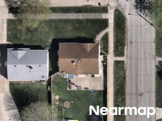 House for sale in Old Brooklyn, Cleveland